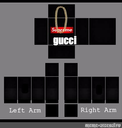 gucci face template roblox|gucci dress roblox.